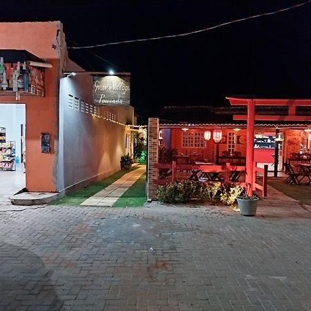 Pousada Gostoso Village São Miguel do Gostoso Zewnętrze zdjęcie