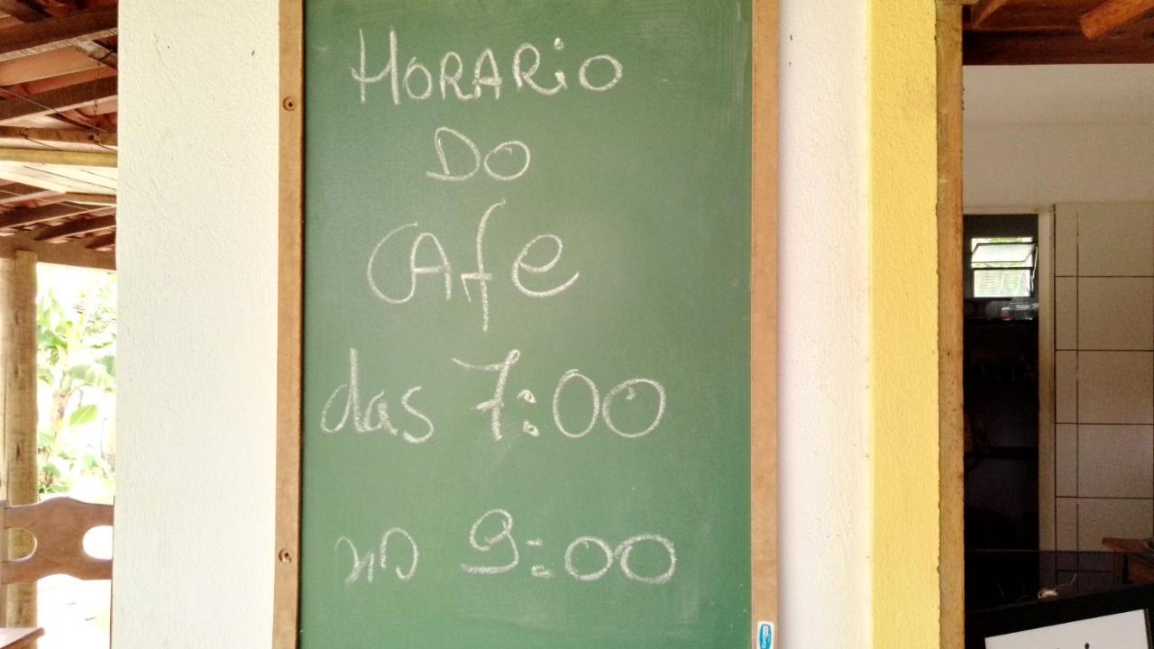 Pousada Gostoso Village São Miguel do Gostoso Zewnętrze zdjęcie