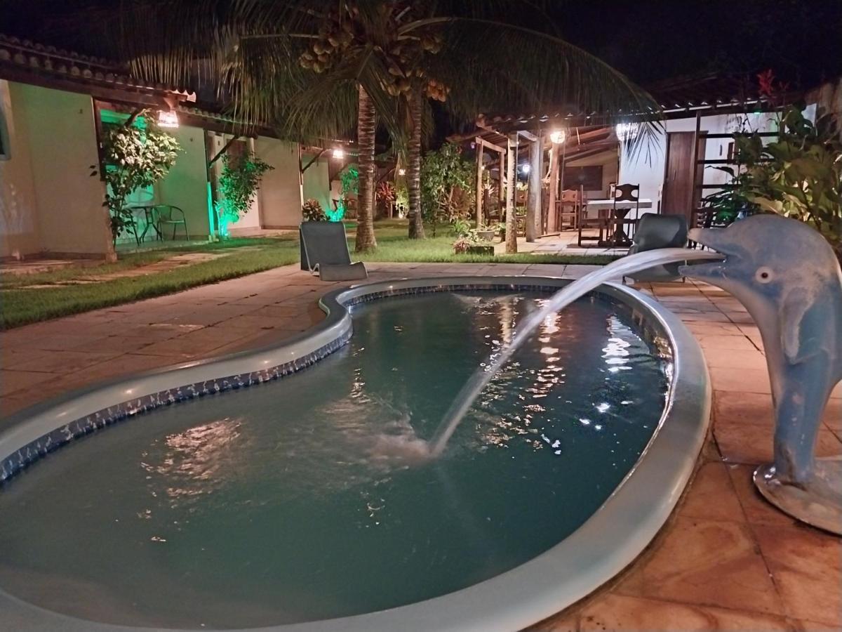 Pousada Gostoso Village São Miguel do Gostoso Zewnętrze zdjęcie