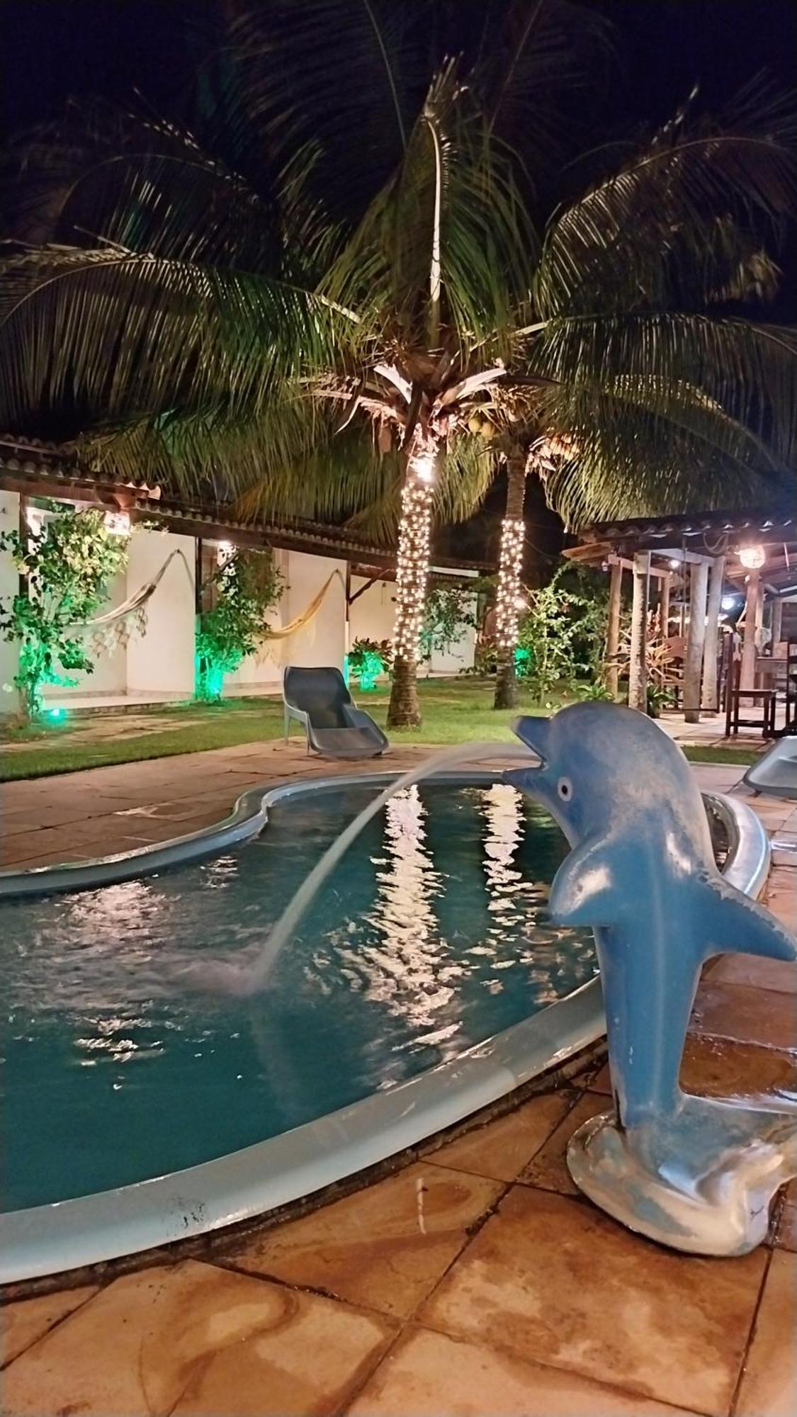 Pousada Gostoso Village São Miguel do Gostoso Zewnętrze zdjęcie