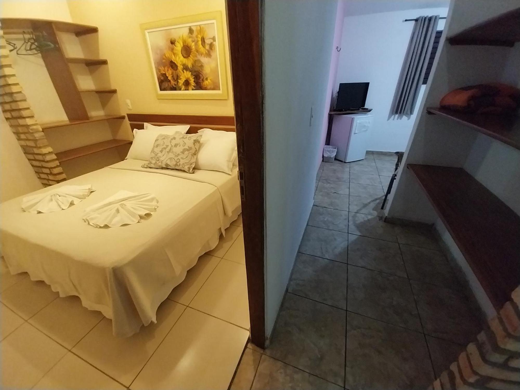Pousada Gostoso Village São Miguel do Gostoso Pokój zdjęcie