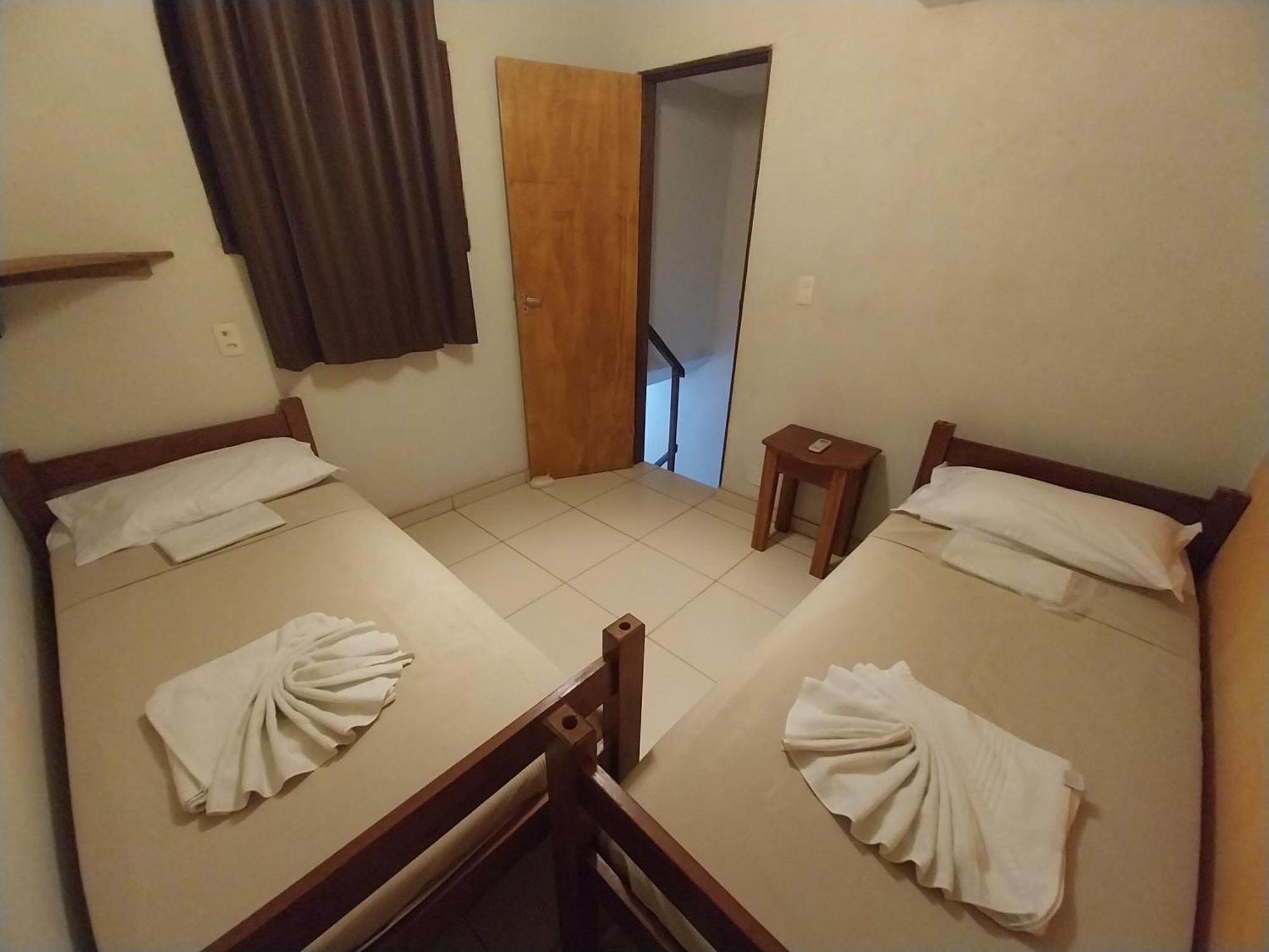 Pousada Gostoso Village São Miguel do Gostoso Pokój zdjęcie