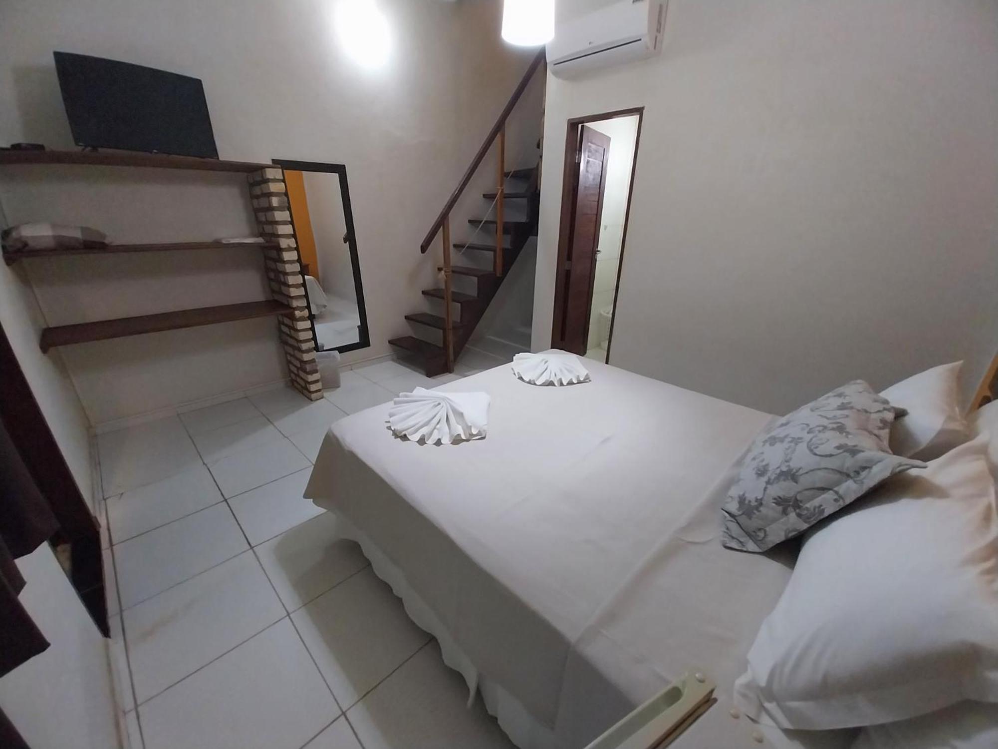Pousada Gostoso Village São Miguel do Gostoso Pokój zdjęcie