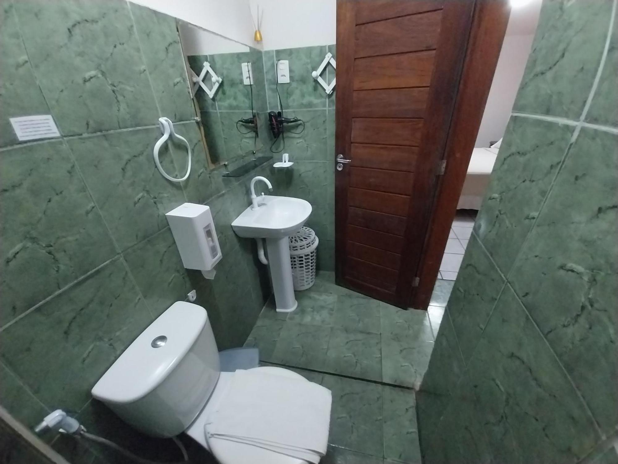 Pousada Gostoso Village São Miguel do Gostoso Pokój zdjęcie