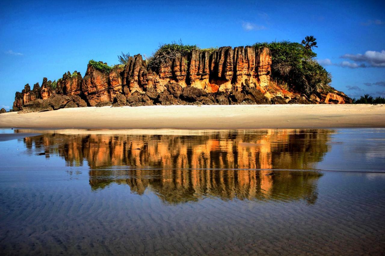 Pousada Gostoso Village São Miguel do Gostoso Zewnętrze zdjęcie